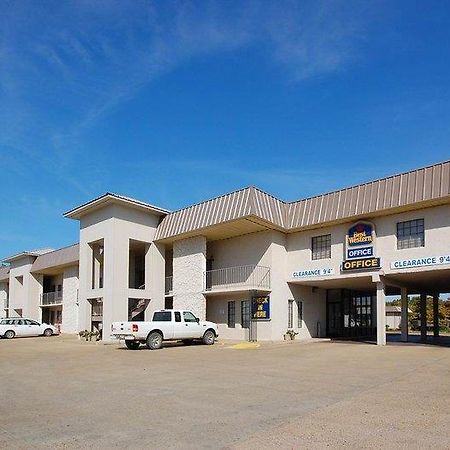 Red Roof Inn Forrest City Dış mekan fotoğraf