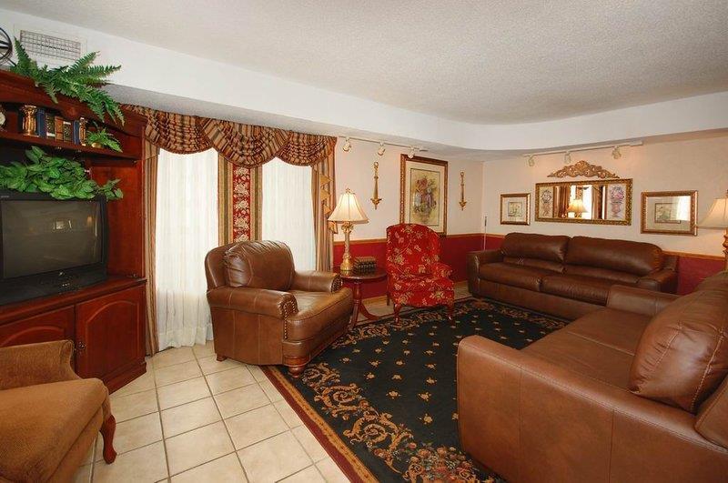 Red Roof Inn Forrest City Oda fotoğraf