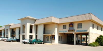 Red Roof Inn Forrest City Dış mekan fotoğraf